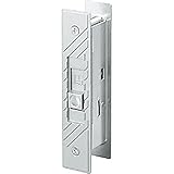 YKKAP メンテナンス部品 召合せ 内部サムターン (HH-J-0431) YW：ホワイト *製品色・形状等仕様変更になる場合があります*