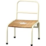 ミニチェア [W21 x D21 x H29.5cm] 家具 キッズ用家具 キッズ用チェア