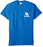 NCAA State of Mind半袖 S ブルー