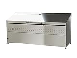 マツモト物置 セイリーボックス SBS-1200