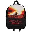 Attack On Titan Colossalバックパックアニメ