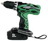 18V DRILL/DRIVER KIT
