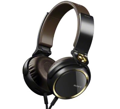 ヘッドホン】ソニー 『MDR-XB600』 レビューチェック | ヲチモノ
