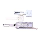 LM 2 - in - 1プロの自動ツールロックマネーの使用 (VA2T)