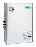 サンポット HMG-E473MSO 石油給湯器 直圧式屋外据置型 [給湯専用] 4万キロ
