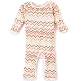 BESTAROO PANTS ベビー・ガールズ カラー: ピンク