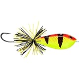ラパラ(Rapala) BX スキッター フロッグ BXSF5-HSN 5.5cm / 13g ホットスネイク (HSN)
