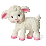 Infantino Squeeze and Teethe, Lamb by Infantino [並行輸入品]