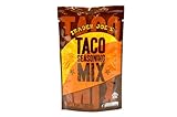 Trader Joe's 【トレーダージョーズ タコス用 シーズニング ミックス】【並行輸入商品】