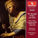 Triumph of Truth & Time (1707 Version)