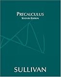 Cover of Precalculus