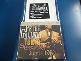 PETER GALLWAY TOKYO SESSIONS 1989