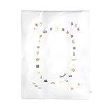 Hoppetta ポルカ 掛け布団カバー 5541