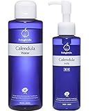 メルシーケア　カレンデュラウォーター＋薬用ミルク　レギュラーサイズ　２本セット