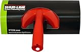 Shur-Line 00645C Interior Exterior Pad Painter, 9-Inch [並行輸入品]