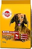 犬ドライフード 6161 ペディグリー ドライ 成犬用 旨みチキン＆緑黄色野菜入り 10kg