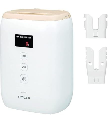 Amazon | パナソニック ふとん乾燥機 ピンク FD-F06A6-P