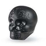 LP LP006BK シュガー スカル シェイカー ブラック Suger Skull Shaker Black