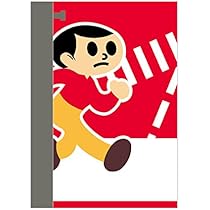 とびだし坊や スタンド　とびたくん。オリジナル　サイン入り　Sサイズ 飛び出し 坊や とび た くん グッズ とびだしとびた 看板 メモ