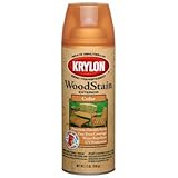 6 /パックKrylon Krylon Exterior半透明スプレーStain