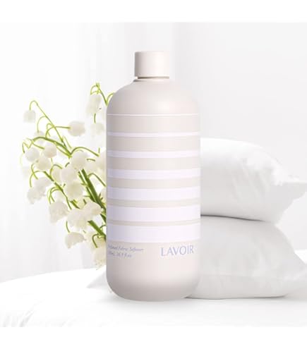 Amazon | More room(モアルーム) 柔軟剤 ソフナー ムスク フリージア