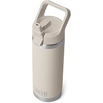 YETI Rambler 18オンスボトル 真空断熱 ケープトープ　ストロー 410YqCOEKBL._AC_UL210_SR210,