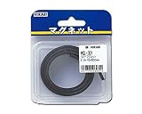 光 ラバーマグネット 15×500×3mm 00873106-1 MGL-301