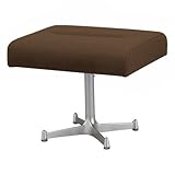 SWITCH スイッチ オットマン Labo（ラボ） ミディアムブラウン