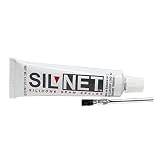Gear Aid SilNet Silicone Seam Sealer, 1.5 Ounce [並行輸入品]