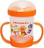 アンパンマン ANベビーマグ スパウト T-348