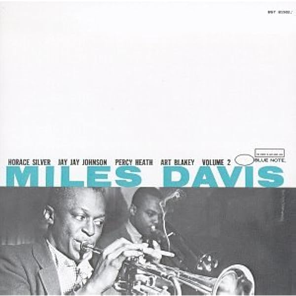 Amazon.co.jp: Miles Davis: Volume 1: ミュージック