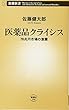 医薬品クライシス―78兆円市場の激震 (新潮新書)