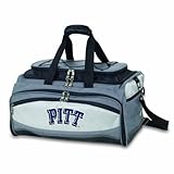 DDI 1480906 University of Pittsburgh Buccaneer Grill Kit Case Of 2