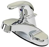 HOMEWERKS WORLDWIDE 623472NL BayPointe Chrome Faucet/Pop Up世界中の自転車メーカー623472NL BayPointe Chrome Fauc