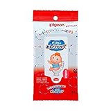 トイレで使ってそのまま流せるおしりナップ おでかけ用 22枚 ×8個セット