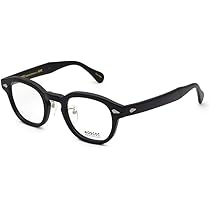 Amazon | [MOSCOT] [モスコット] 眼鏡フレーム LEMTOSH MP マット 