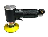 シングルアクション エアーミニサンダー φ50mm / φ75mm マジック式 (75mmパット)