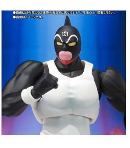 Amazon | S.H.Figuarts ザ・ニンジャ フィギュア | フィギュア・ドール