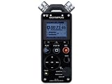 OLYMPUS リニアPCMレコーダー 4GB 自動録音レベル調整機能 3マイクシステム搭載 LS-14