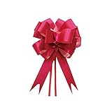 バリューワンタッチ 23mm レッド 50枚入り