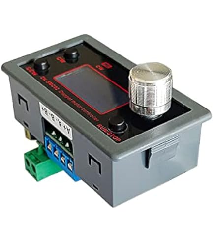 Amazon.co.jp: ステッピングモータードライバーコントローラー、統合