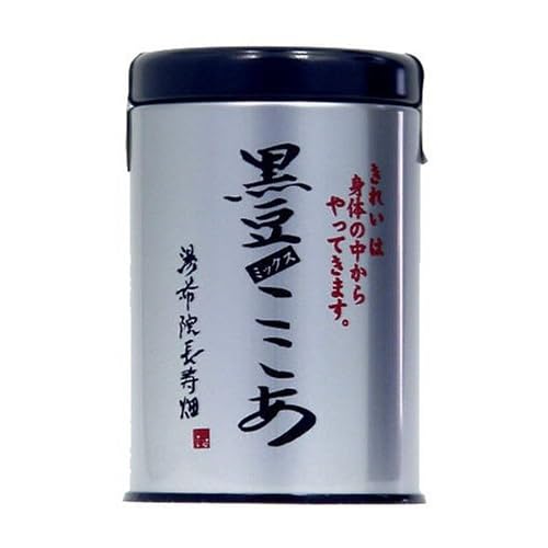 湯布院長寿畑 黒豆ミックスここあ