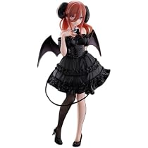Amazon.co.jp: TVスペシャルアニメ「五等分の花嫁＊」 BiCute Dark