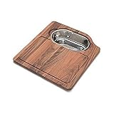 Franke OC-45SP Orca Cutting Board with Colander [並行輸入品]