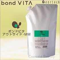 Amazon | ディアテック ボンドビタ アウトサイド-MM 1000ml | ディア