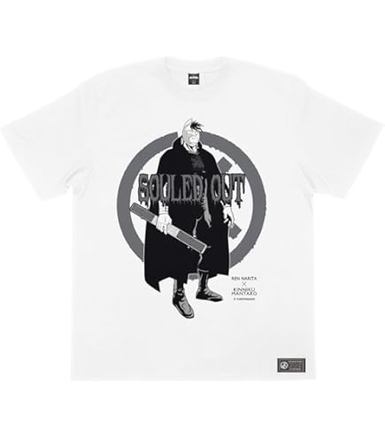 Amazon.co.jp: サンドウィッチマン キン肉マン Tシャツ プロレス 新