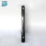 YKK 玄関ドア GOAL D9シリンダー PXK + TDD プッシュプルハンドル錠(外のみ)　ドアノブ 交換 取替え テール刻印29 外側のみ 主な使用ドア：ヴェナート など PXK/TDD