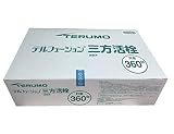 テルモ TS-TR1K テルフュージョン三方活栓 緑コック R型コック