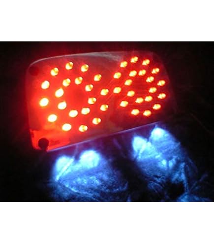 Amazon | GSX400用LEDテールランプ スモークレンズ | テールランプ