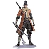 Amazon Figma Bloodborne The Old Hunters Edition 狩人 The Old Hunters Edition ノンスケール Abs Pvc製 塗装済み可動フィギュア フィギュア ドール 通販